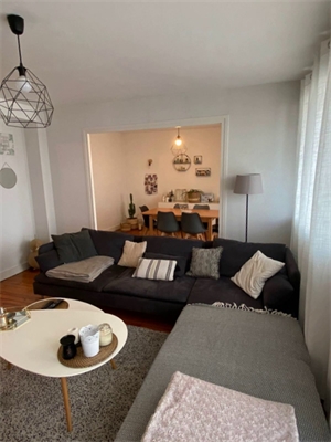 t4 à la location -   63000  CLERMONT FERRAND, surface 89 m2 location t4 - UBI483417026